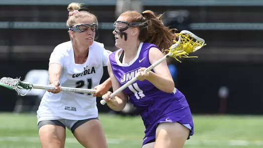 Katelyn Morgan Loyola