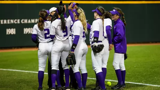 JMU Softball vs. Saint Francis