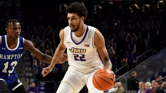 Julien Wooden Hampton 110922
