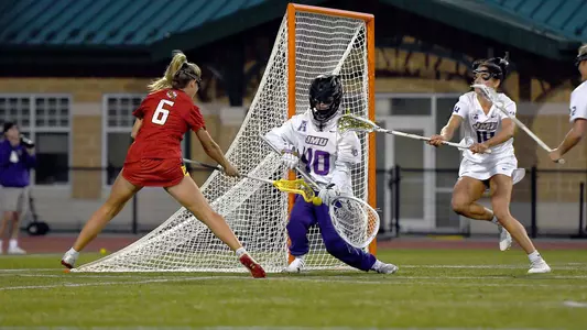 Kat Buchanan vs. Maryland