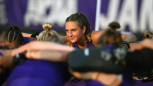 Emma Donnelly W&M 2022