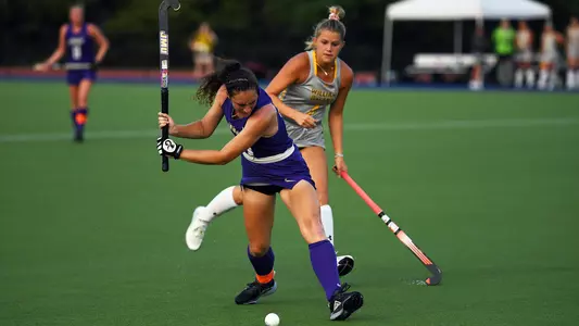 Kara McClure vs W&M 2022