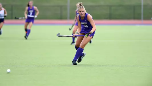 Charlotte Duthoit Bucknell2022