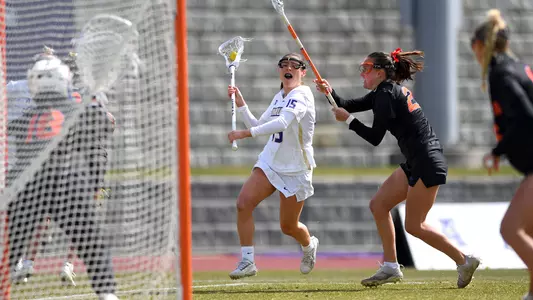 Lizzy Fox vs. Florida