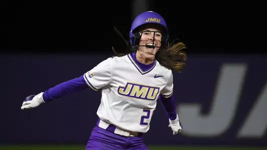 Kate Carrier Softball