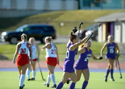 Lauren Satchell-St.Francis