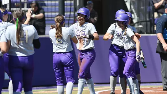 Reed Butler vs Georgia Southern 032623