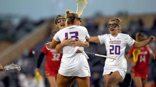 LAX Celebration Maryland