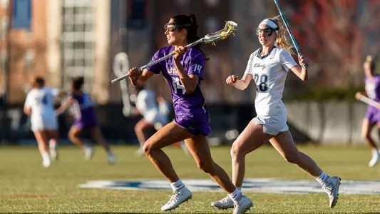 Mairead Durkin vs. Liberty