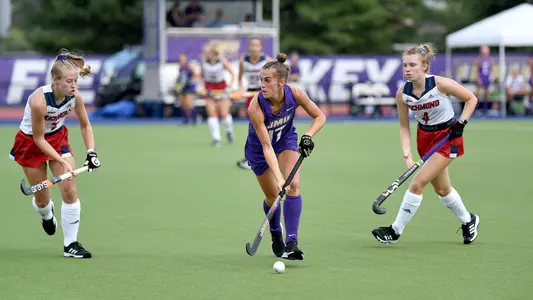 Cassidy Strittmatter vs. Richmond 082822