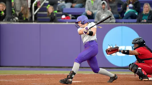 Hannah Shifflett vs Louisiana 040223