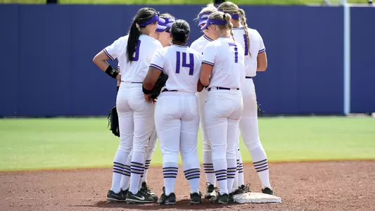 JMU Softball vs. Marshall