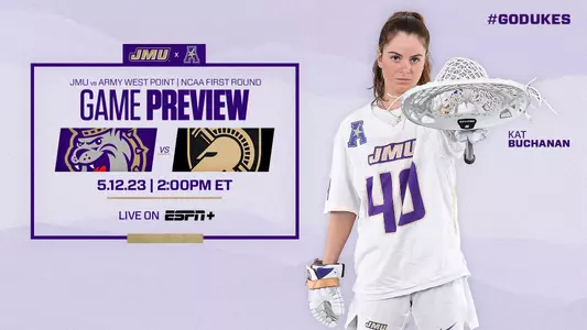 Lacrosse NCAA Preview - Army West Point