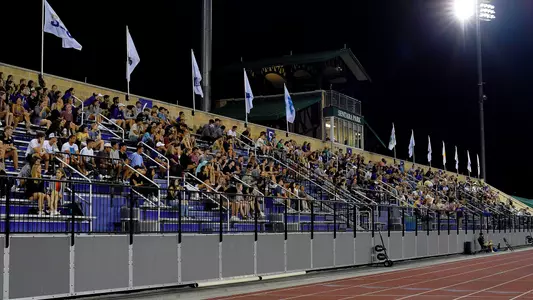 2022 JMU Men’s Soccer- Binghamton