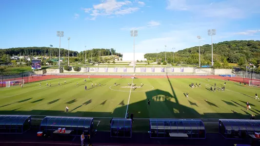 2022-2023 JMU Men's Soccer- George Washington