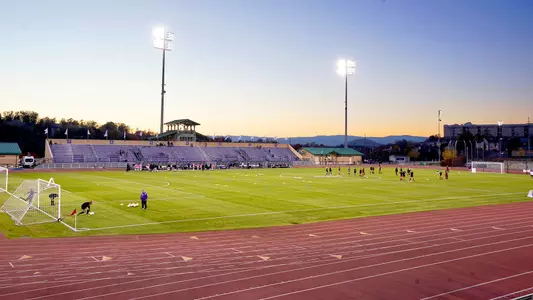 2022 JMU Women’s Soccer- Troy
