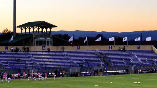 2022 JMU Women’s Soccer- Troy