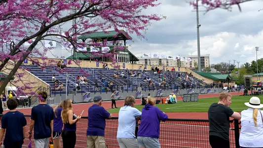 2023 JMU Track & Field Invitational