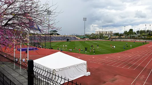 2023 JMU Track & Field Invitational