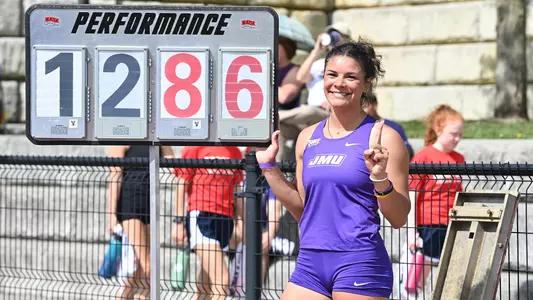 Skyla Davidson - Feature Story