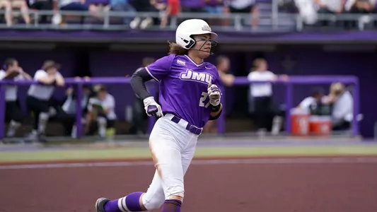 Reed Butler vs App State 042923