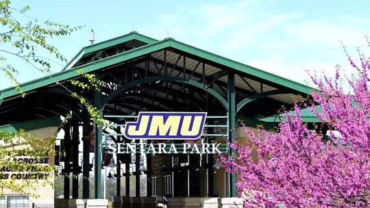 JMU Invite 2023 - Sentara Park