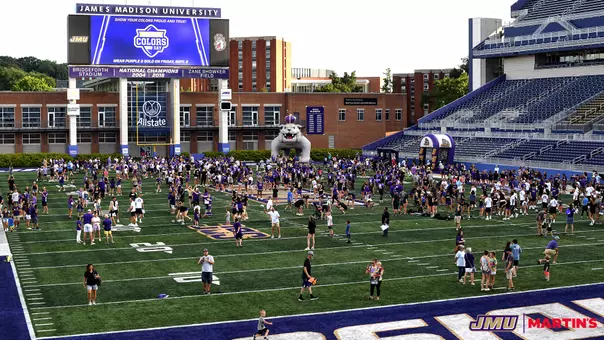 Meet the Dukes Day 2022