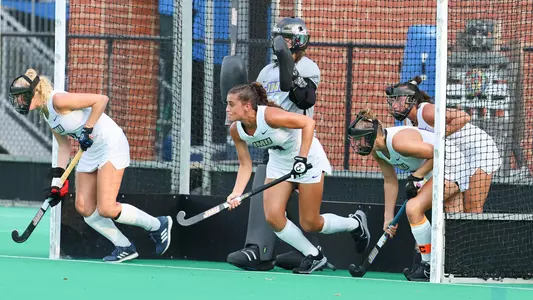 FH Defense vs William & Mary 082523