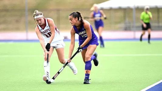 JMU FH v BC Reap Social