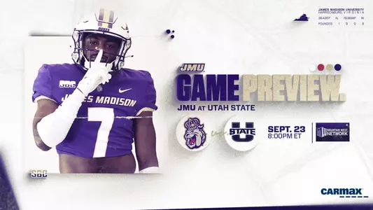Football Preview - Utah State