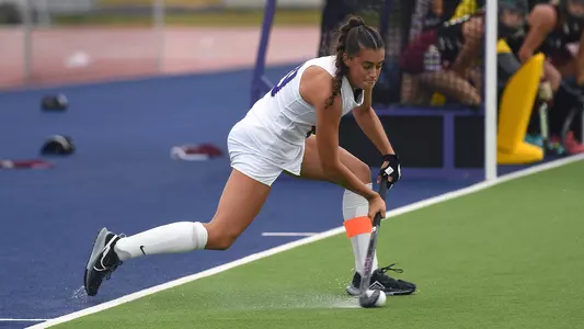 JMU FH v Louisville Recap