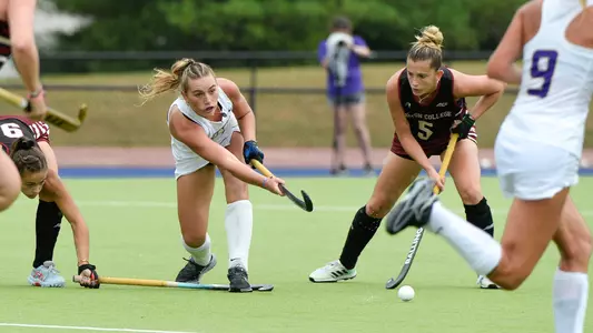 JMU FH vs Indiana 2023 Recap