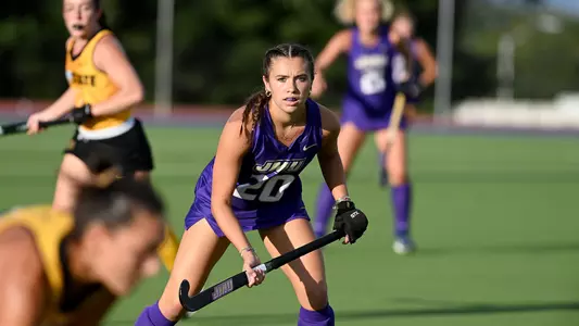 Lauren Satchell Defense vs App State 090823