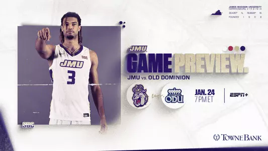JMU vs. ODU 12424