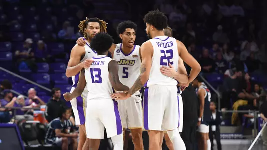JMU Huddle
