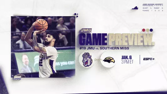 Southern Miss Preview