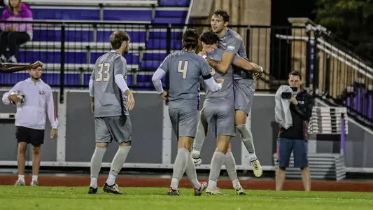 Materazzi Celebration Goal