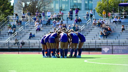 JMU FH Recap vs Old Dominion 101324