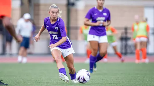 Lexi Vanderlinden Georgia Southern