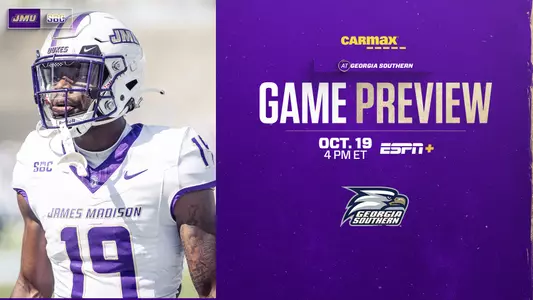 Football preview - Georgia Southern