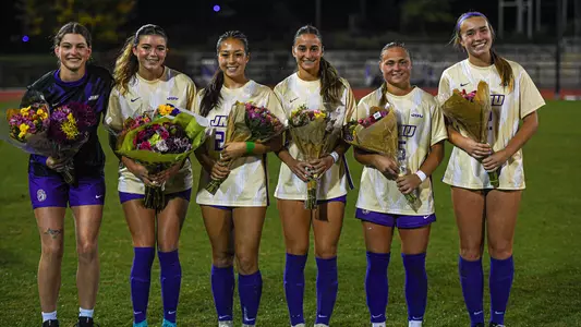 wsoc senior night