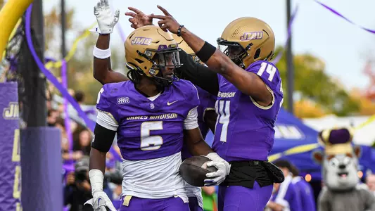 George Pettaway vs. Southern Miss