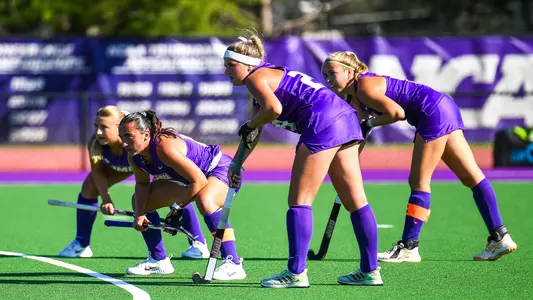 JMU FH Recap vs Ball State 102724