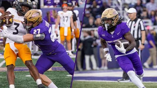 Jacob Dobbs and Cam Ross vs. USM