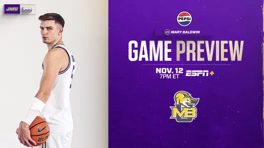 Mary Baldwin Preview