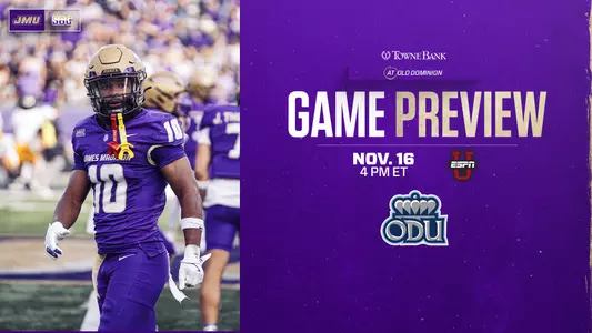 ODU Preview