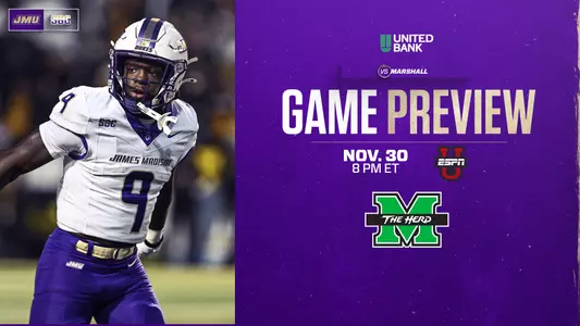 Marshall Preview