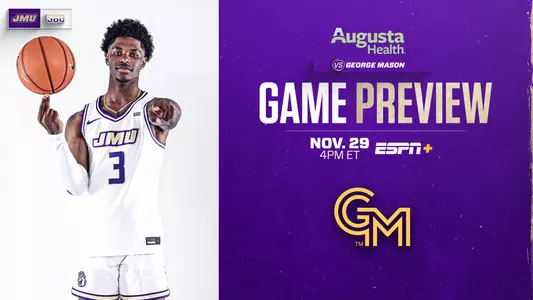 George Mason MBB Preview