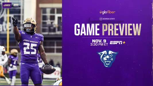 Football Preview - GSU