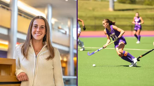 Cassidy Strittmatter COB Story - November 2024